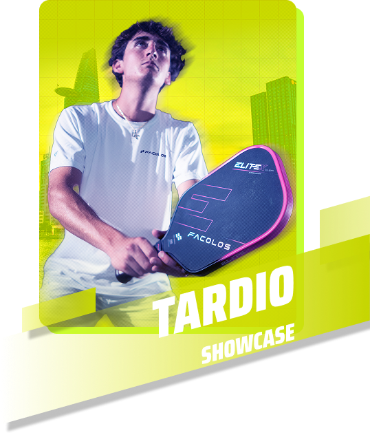 tardio showcase